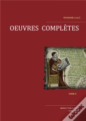 Oeuvres Complètes Tome V