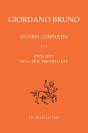 Oeuvres Complètes. Tomes V/1 Et V/2 : Expulsion De La Bête Triomphante - Preview