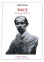Oeuvres Completes : Tout ; Écrits Intimes 1909-1927 - Preview