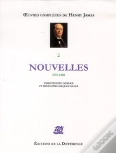 Oeuvres Completes, Volume 2, Nouvelles 1876 - 1888