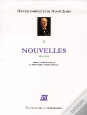 Capa do artigo Oeuvres Completes, Volume 2, Nouvelles 1876 - 1888