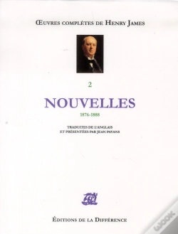 Capa do artigo Oeuvres Completes, Volume 2, Nouvelles 1876 - 1888