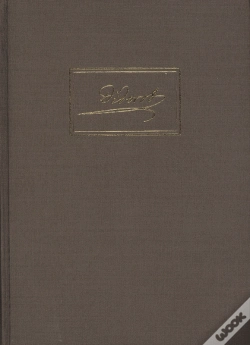 Capa do artigo Œuvres Complètes : Volume 6, Encyclopédie Ii : Lettres B-C