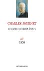 Oeuvres Completes Volume Xv - Preview