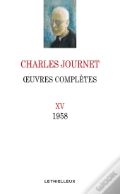 Oeuvres Completes Volume Xv