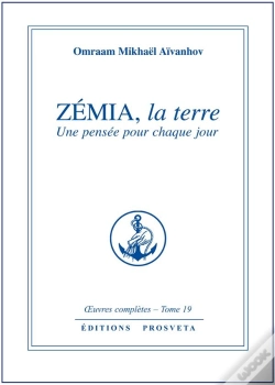 Capa do artigo Oeuvres Completes; Zemia, La Terre