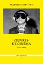Oeuvres De Cinéma (1951-2007) - Preview