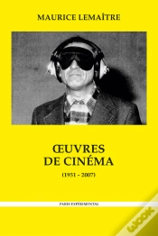 Capa do artigo Oeuvres De Cinéma (1951-2007)