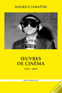 Capa do artigo Oeuvres De Cinéma (1951-2007)