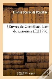 Capa do artigo Oeuvres De Condillac. L