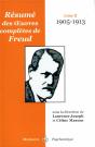 Oeuvres De Freud Resumees T.2 - Preview