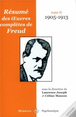 Capa do artigo Oeuvres De Freud Resumees T.2