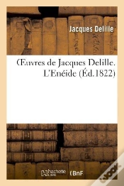 Capa do artigo Oeuvres De Jacques Delille. Paradis Perdu