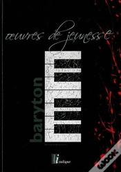 Capa do artigo Oeuvres De Jeuesse
