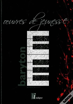Capa do artigo Oeuvres De Jeuesse