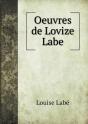 Oeuvres De Lovize Labe - Preview