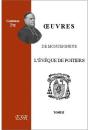 Oeuvres De Monseigneur L'Évêque De Poitiers - Preview