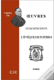 Capa do artigo Oeuvres De Monseigneur L