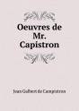 Oeuvres De Mr. Capistron - Preview