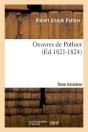 Oeuvres De Pothier T.3 Edition 1821 1824 - Preview