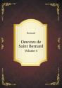 Oeuvres De Saint Bernard Volume 4 - Preview