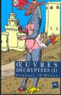Oeuvres Decryptees T.1 - Preview