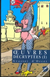 Oeuvres Decryptees T.1