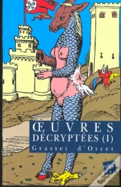 Capa do artigo Oeuvres Decryptees T.1