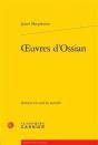Oeuvres D'Ossian - Preview