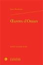 Oeuvres D'Ossian - Preview