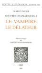 Oeuvres Dramatiques - Preview
