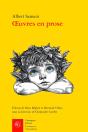 Oeuvres En Prose - Preview