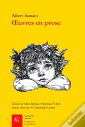 Oeuvres En Prose