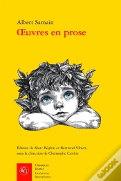 Capa do artigo Oeuvres En Prose
