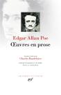 Oeuvres En Prose - Preview