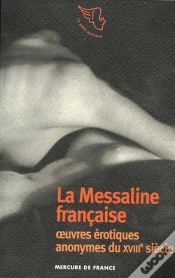 Capa do artigo Oeuvres Érotiques Anonymes Du Xviii? Siècle