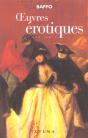 Oeuvres Erotiques - Preview