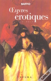 Capa do artigo Oeuvres Erotiques