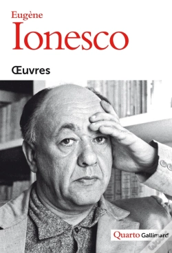 Capa do artigo Oeuvres