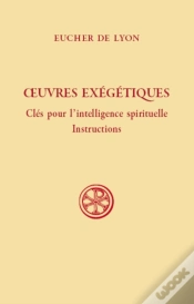 Capa do artigo Oeuvres Exégétiques : Clés Pour L