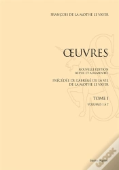 Capa do artigo Oeuvres