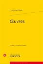 Oeuvres - Preview