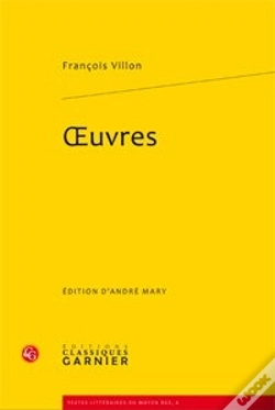Capa do artigo Oeuvres