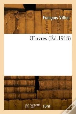 Capa do artigo Oeuvres