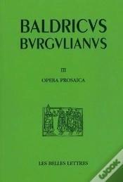 Capa do artigo Oeuvres Hagiographiques En Prose