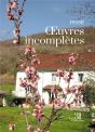 Oeuvres Incomplètes - Preview