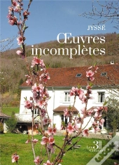 Oeuvres Incomplètes
