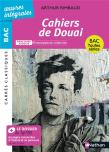 Oeuvres Intégrales - Bac : Cahiers De Douai