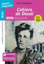 Oeuvres Intégrales - Bac : Cahiers De Douai - Preview