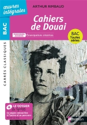 Oeuvres Intégrales - Bac : Cahiers De Douai